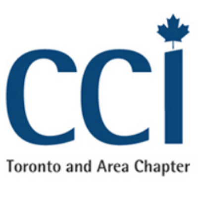 CCI Toronto and Area Chapter logo